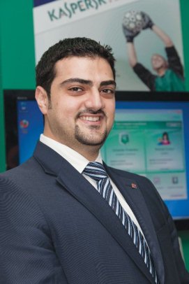 کسپرسکی