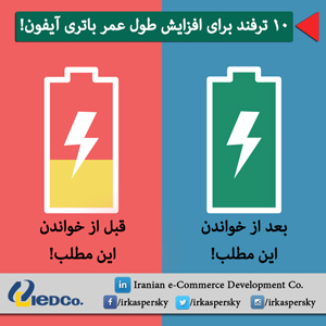 How to Boost iPhone Battery!