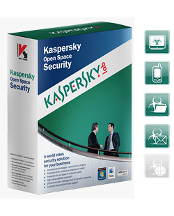 Enterprise Space Security
