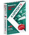 Kaspersky Antivirus 2012