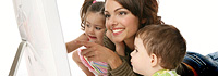 برای کاربردهای خانگی